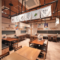 餃子酒場 けっきょくなんなん 小松駅前店の特集写真