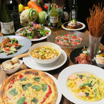 八百屋さんのDiningBar LINK ダイニングバー リンク 藤沢の写真ギャラリー