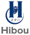 Hibou イブーのロゴ