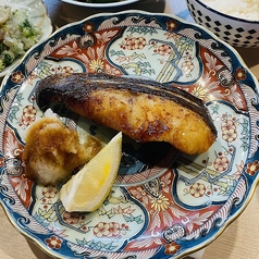 和食dining 米倉のおすすめランチ2