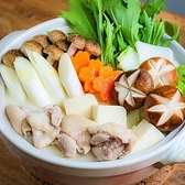 SHISHA&BBQ SHABBAT シャバットのおすすめ料理2