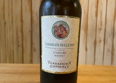 【3】(白)テッレドーラフィアーノリゼルヴァDOCGカンポレ