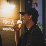 和の森 sotoffice ソトフィス 帯屋町店