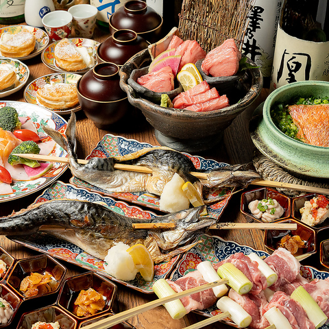 何十年ぶり！3月5日に【ろばた焼玉河】が復活！