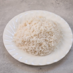 プレーンライス