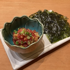 マグロのトロタク