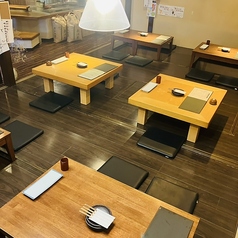 備長炭焼き鳥 かしわ屋の特集写真