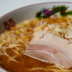 カルビラーメン/ネギバカラーメン/ラーメン