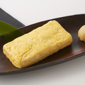 料理メニュー写真 自家製 出汁巻玉子