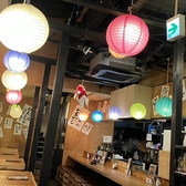 播州酒場の雰囲気2