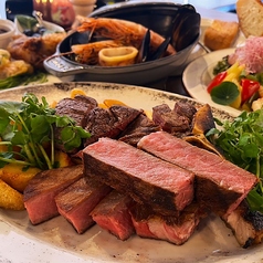 スギモト ザ ステーキ SUGIMOTO THE STEAK-特集写真1