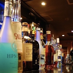 食楽酒場 利玖の雰囲気2