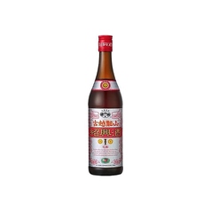 中国古越龍山 銀龍3年 （ボトル）16度　600ml