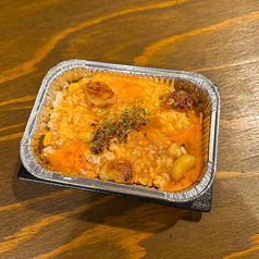 自分で作るアテ飯