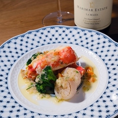 restaurant Kyou 響のおすすめ料理1