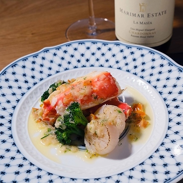 restaurant Kyou 響のおすすめ料理1