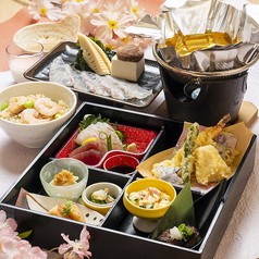 毘沙門天 大分萩原店のおすすめランチ2