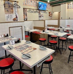 大型宴会大歓迎です！お気軽にご連絡ください