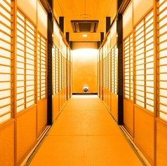 浪漫座 博多 総本店の特集写真