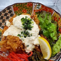 九州酒場 縁 えにし 練馬店のおすすめ料理3