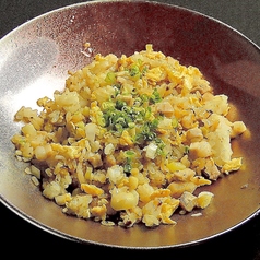 焼き豚炒飯/焼き鳥丼 並 (ごはん160g)