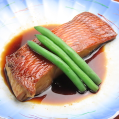 小坂 食と酒の由和のコース写真