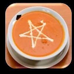 チキンカレー
