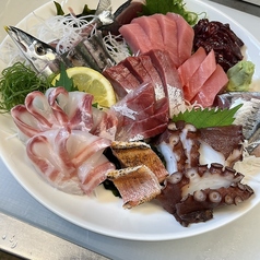 お食事処 かい華の特集写真