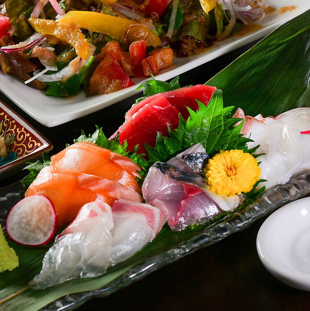 おでん炉端焼き とと炉の写真ギャラリー