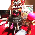 カラオケやダーツ 、トランプ 、黒ひげ、 ジェンガ、 ビンゴ、ファミコンなど盛り上げゲーム有り♪