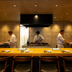 居酒屋 ヒノカミ 名駅店の雰囲気3