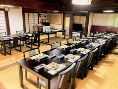 民宿 戸高の雰囲気1