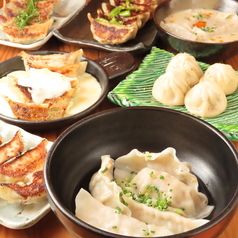 餃子酒場 ちゃおまるの特集写真