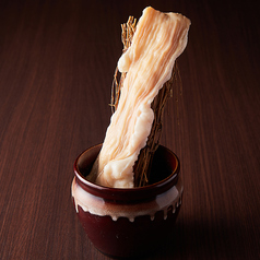 壺ホルモン