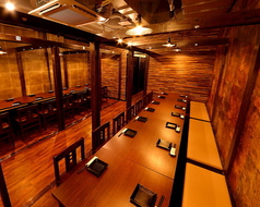 おかげ家 仙台本店の特集写真