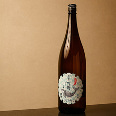 酔鯨 純米吟醸 吟麗 しぼりたて