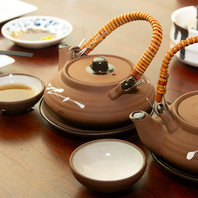 静岡の旬を堪能。地元食材が彩るこだわりの手作りお料理