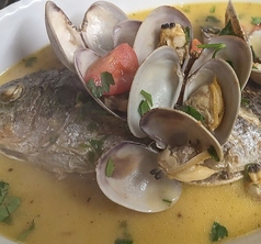 Pizzeria Gecoのコース写真