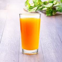 オレンジジュース