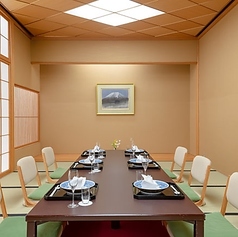 和食堂 山里のコース写真