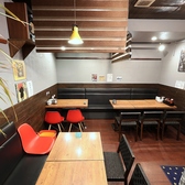 CHAMIROCK CHICKEN SHOP チャミロックチキンショップの雰囲気2