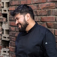 【モダン・メキシカン】という新たな世界を創造。