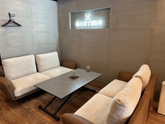 Cafe & Bar MASTERS マスターズの雰囲気3