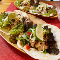 ライラ食堂のおすすめ料理3