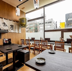 新橋わっつり 東陽町総本店のコース写真