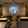 貸切パーティー Cafe&Bar TerraCotta 神楽坂店のおすすめポイント3