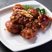 韓国料理 炭火回転串焼 マシッソのおすすめ料理3