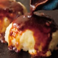 味噌チーズ焼きおにぎり 2個