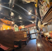 炭焼きの店 鳥好の雰囲気3