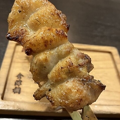ぼんじり